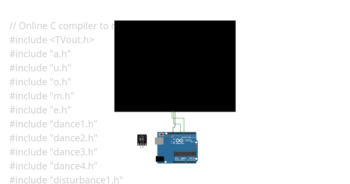 pal tv new simulation