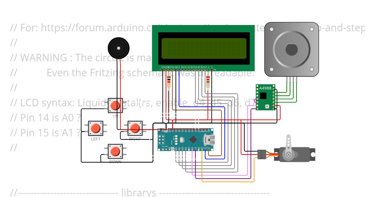 BuzzerWireCutter.ino simulation