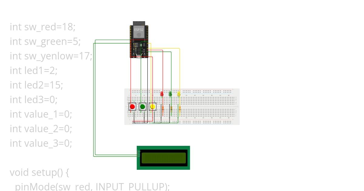 mini project  simulation