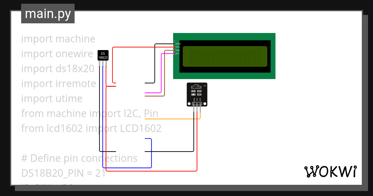 cling_i2c - Wokwi ESP32, STM32, Arduino Simulator image.