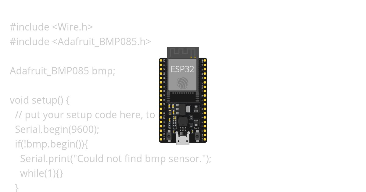 BMP simulation