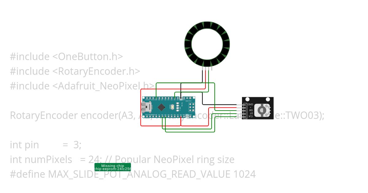 RotaryConNeoV2 simulation