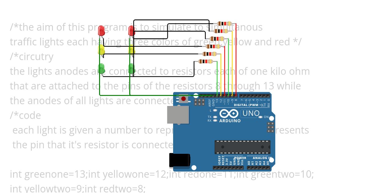 HW 1 simulation