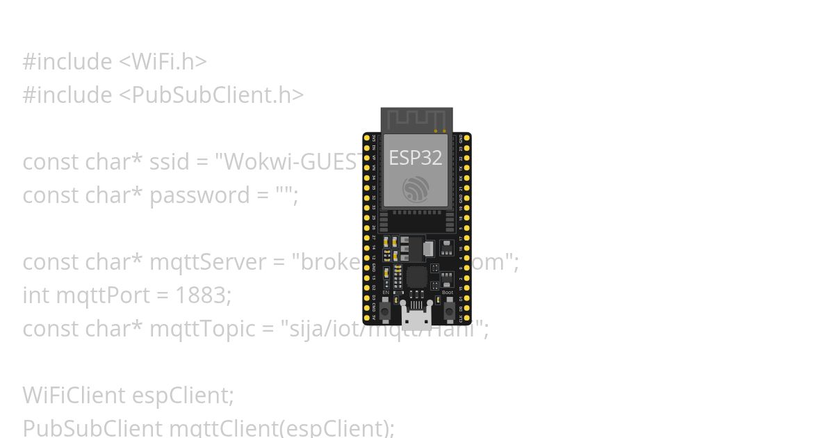 28.publisher mqtt  simulation