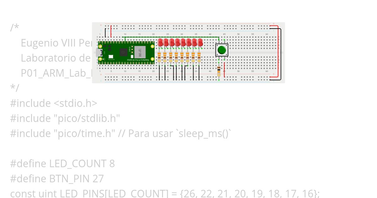 led_sequence_control simulation