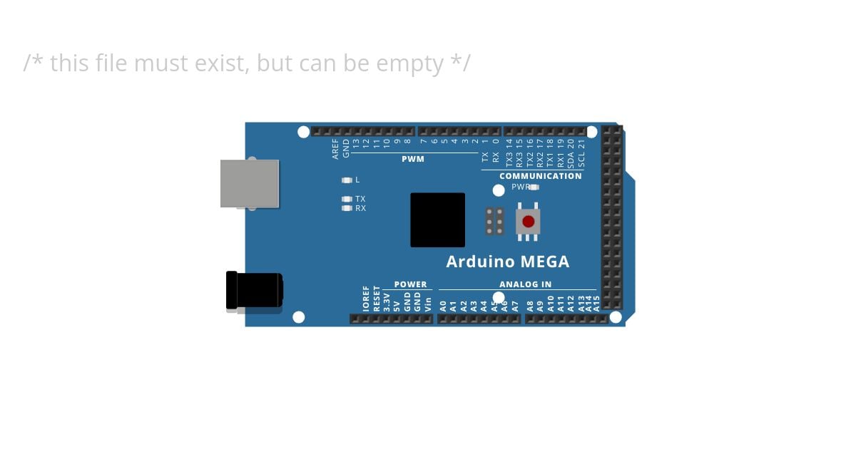 timerCounter712n simulation