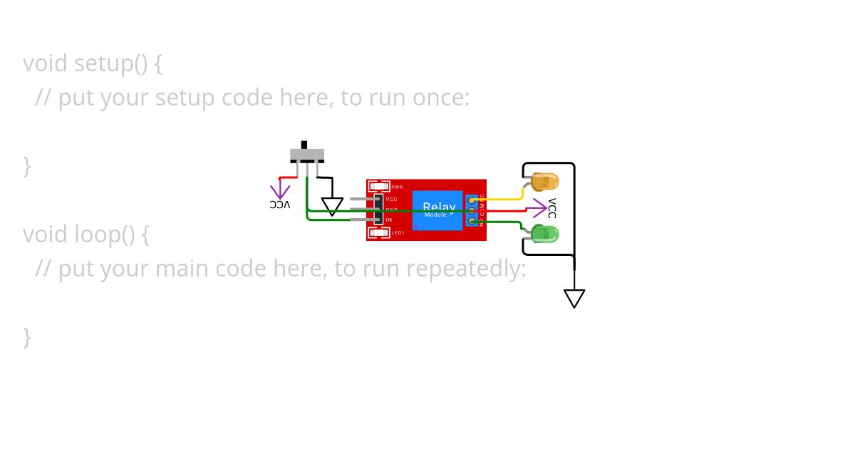 relay module example 1  Copy simulation