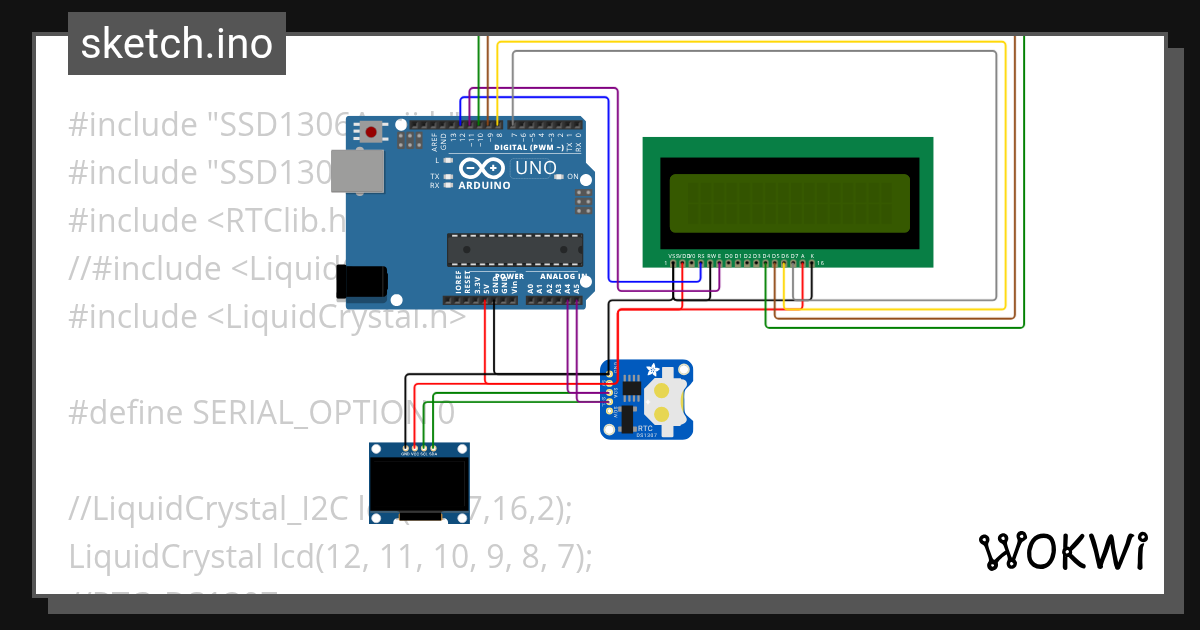 l2c 12-1/11-67 - Wokwi ESP32, STM32, Arduino Simulator