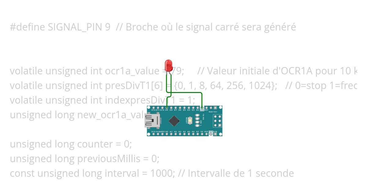 timer1_OCR1A simulation