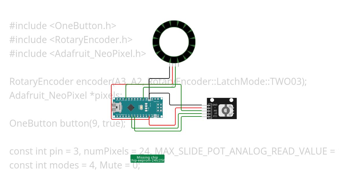 RotaryConNeo AI written simulation