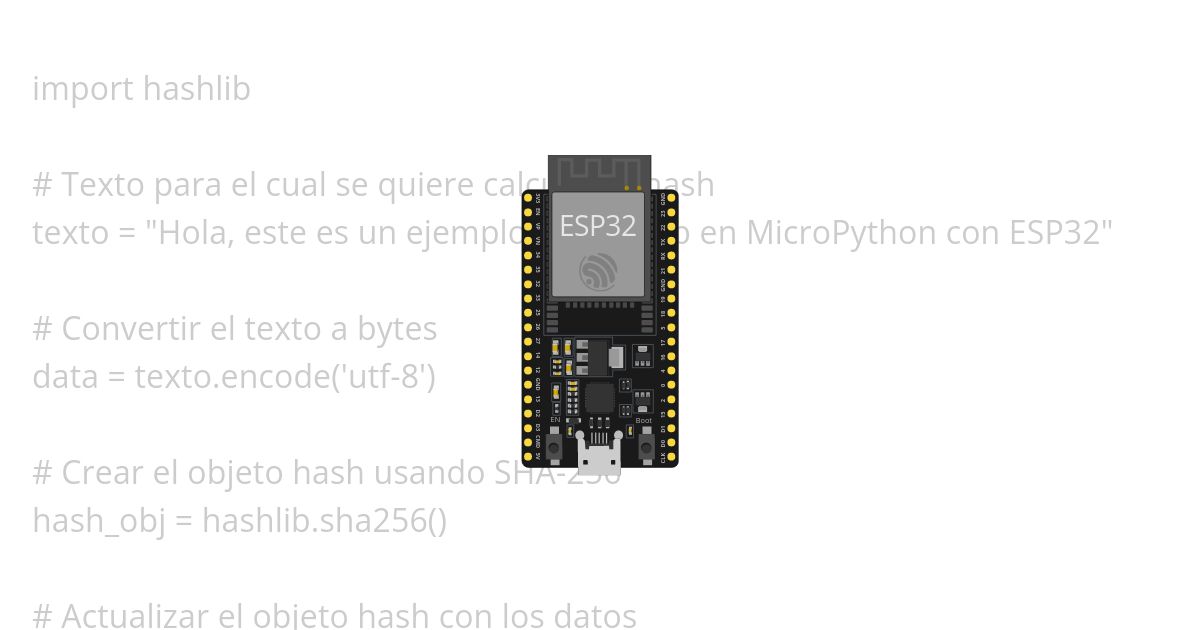 SHA-256  criptográfico simulation