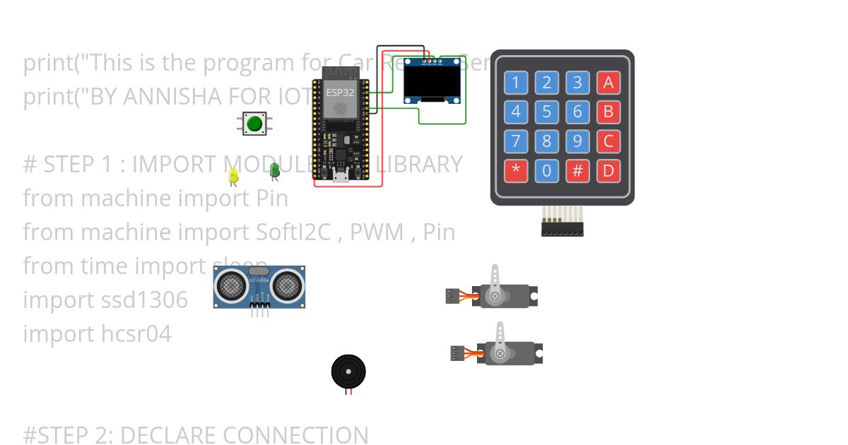 miniproject simulation