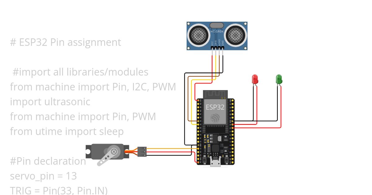 mini project simulation