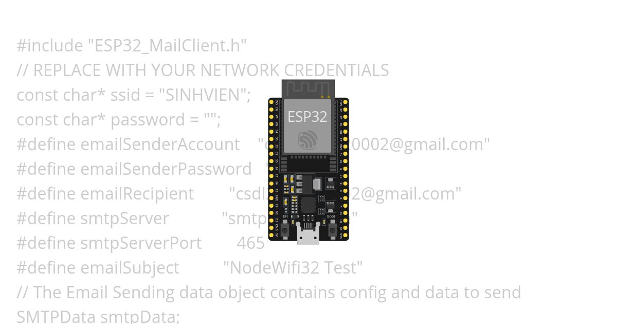 smtp simulation
