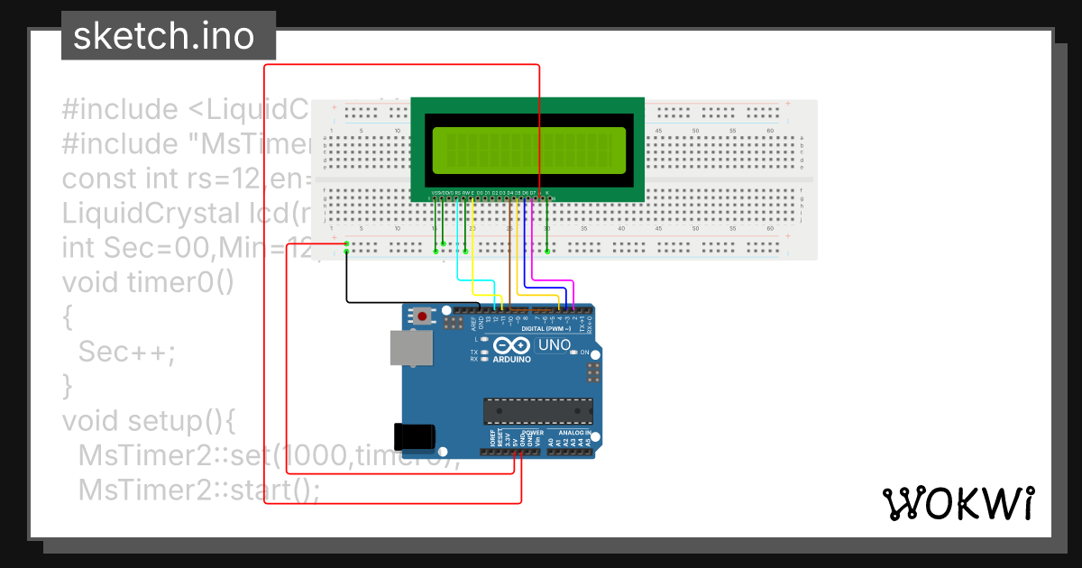 Wokwi online esp32 stm32 arduino simulator