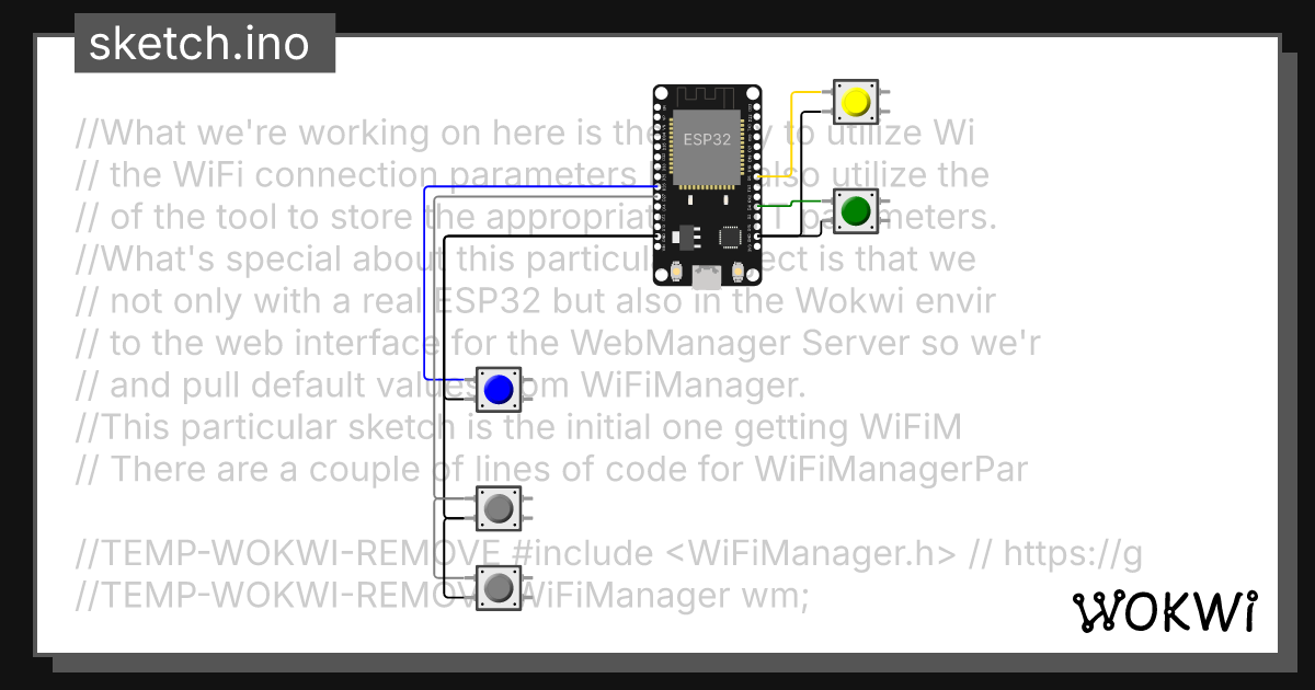 Wokwi online esp32 stm32 arduino simulator