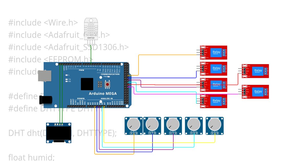 phili demo simulation