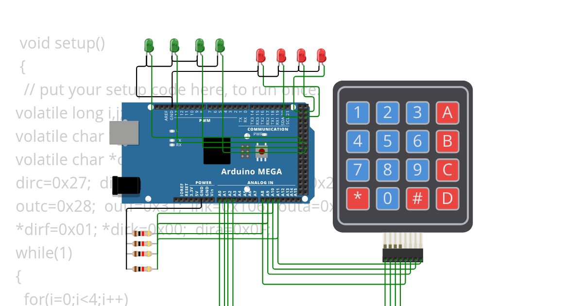 ESP_GPIO_6 simulation