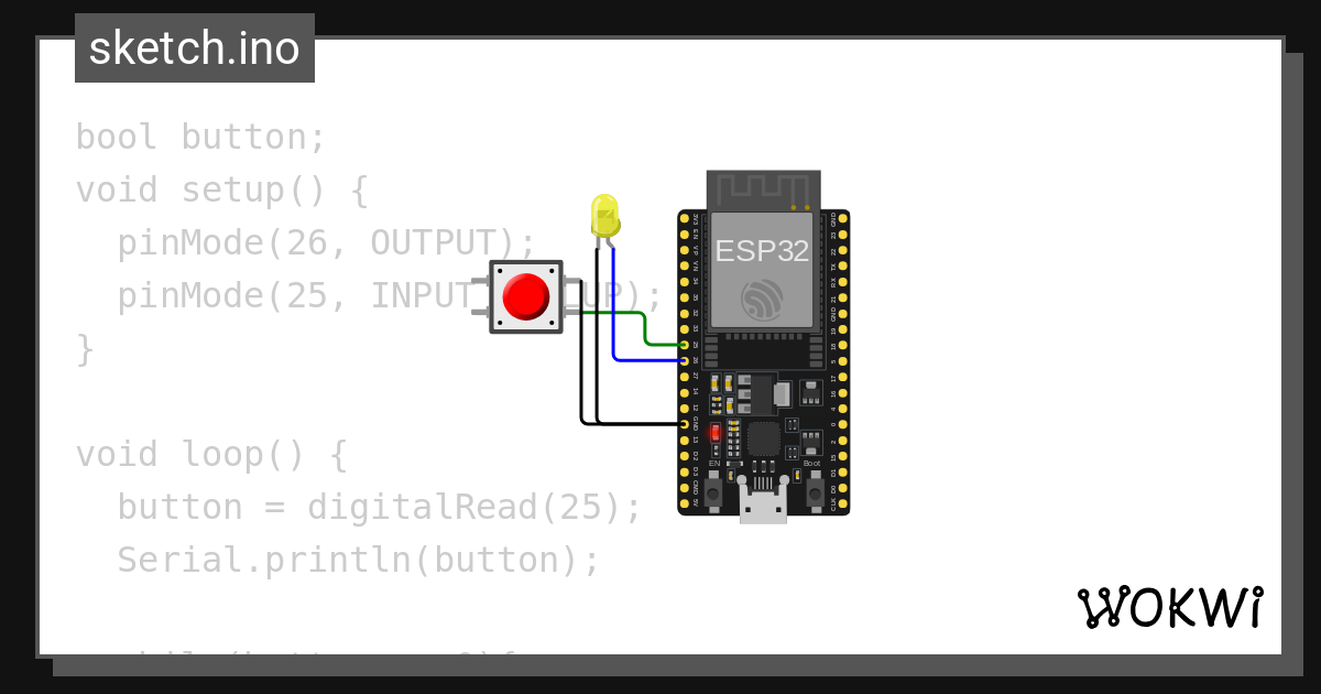 bool_type_data - Wokwi ESP32, STM32, Arduino Simulator