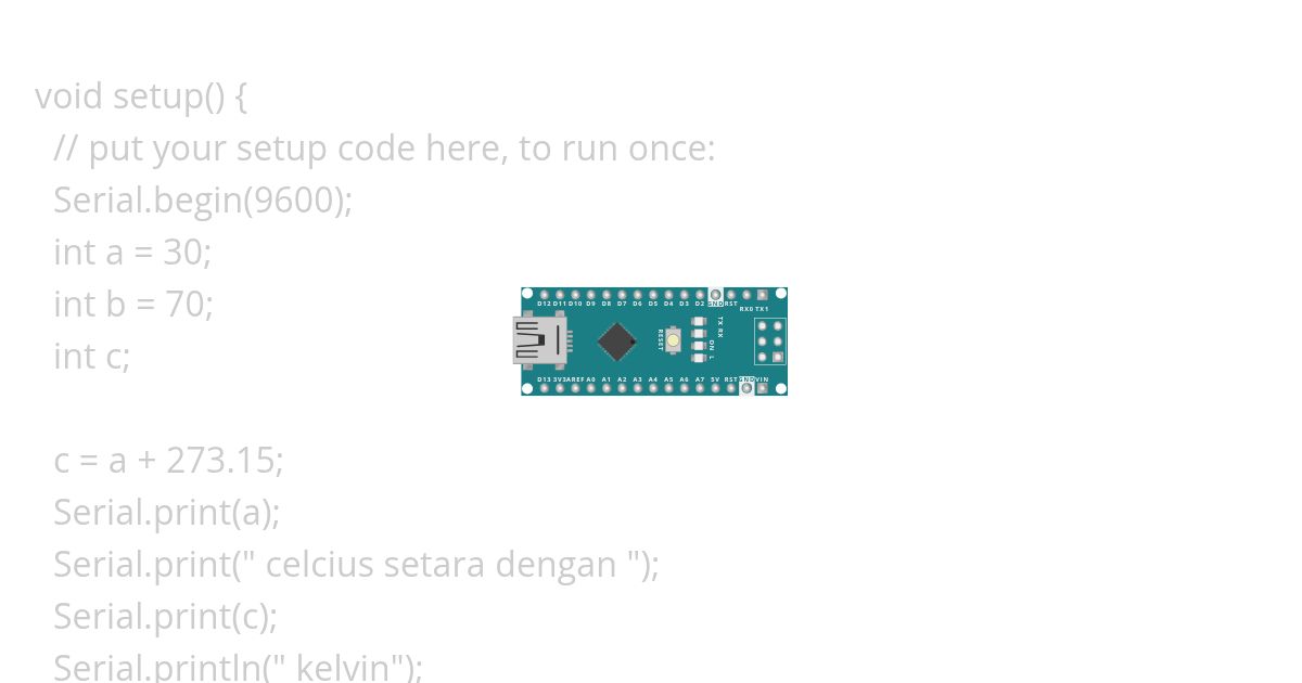 live coding 4 simulation