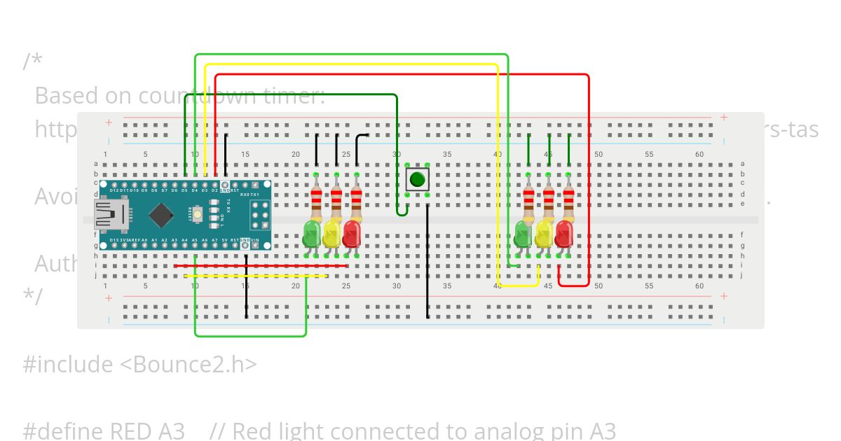 red_v2 simulation