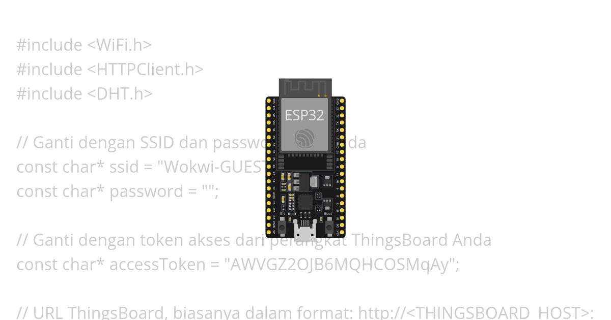 thingsboard dashboard simulation