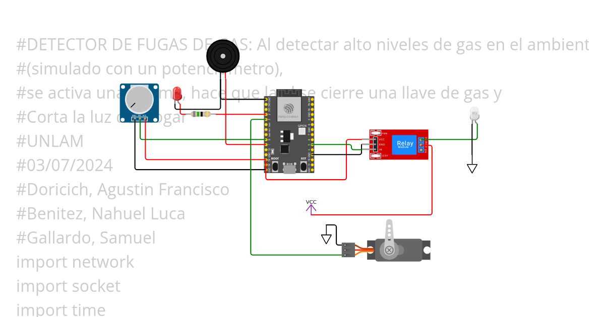 Proyecto SistEmbebidos simulation