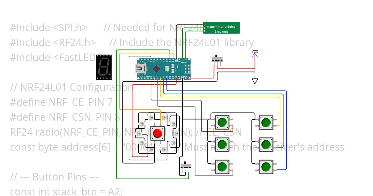 Mechazilla Remote simulation