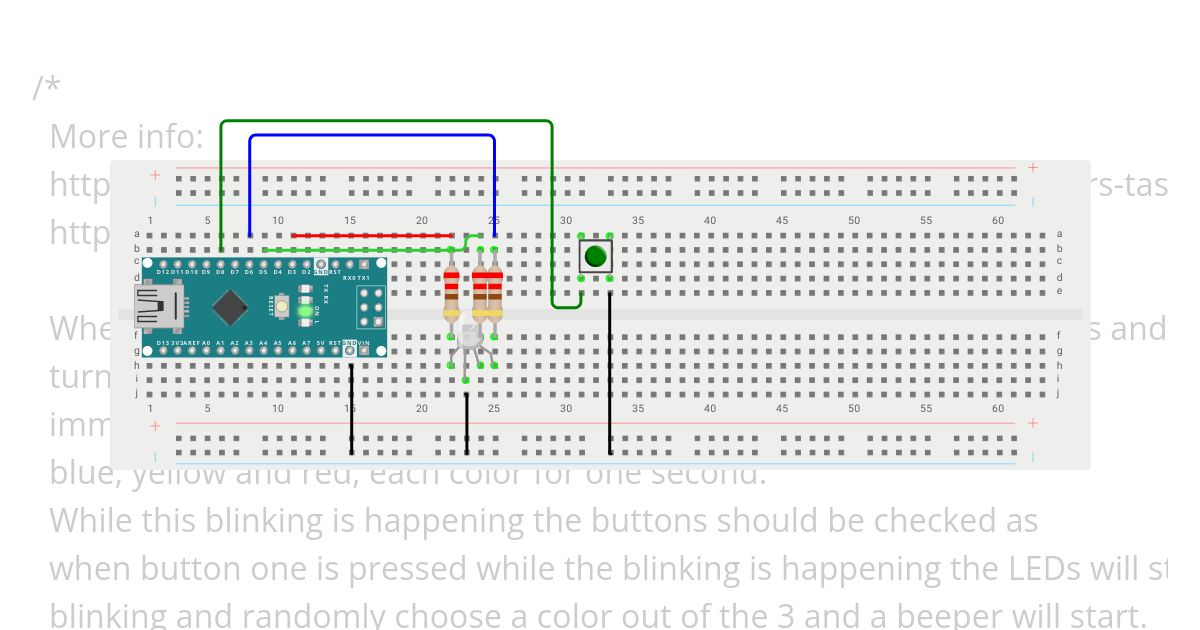 shortpress_longpress simulation