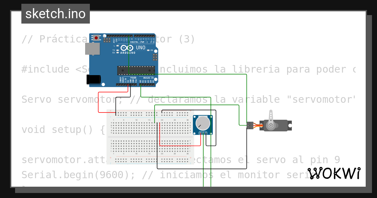 p18 - Wokwi ESP32, STM32, Arduino Simulator