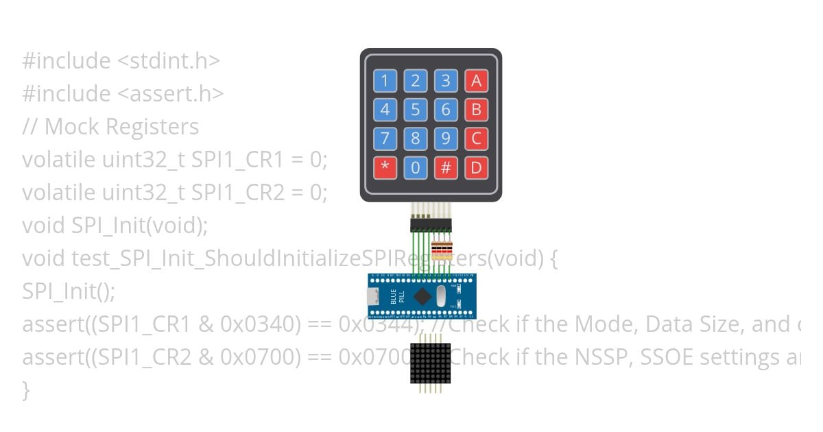 keyboard _structured_programming simulation