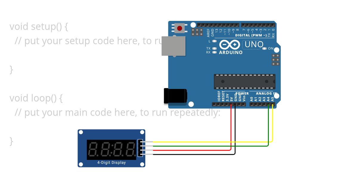 Novo teste simulation