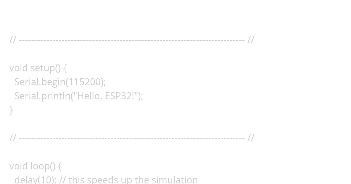 OsmosPutita simulation