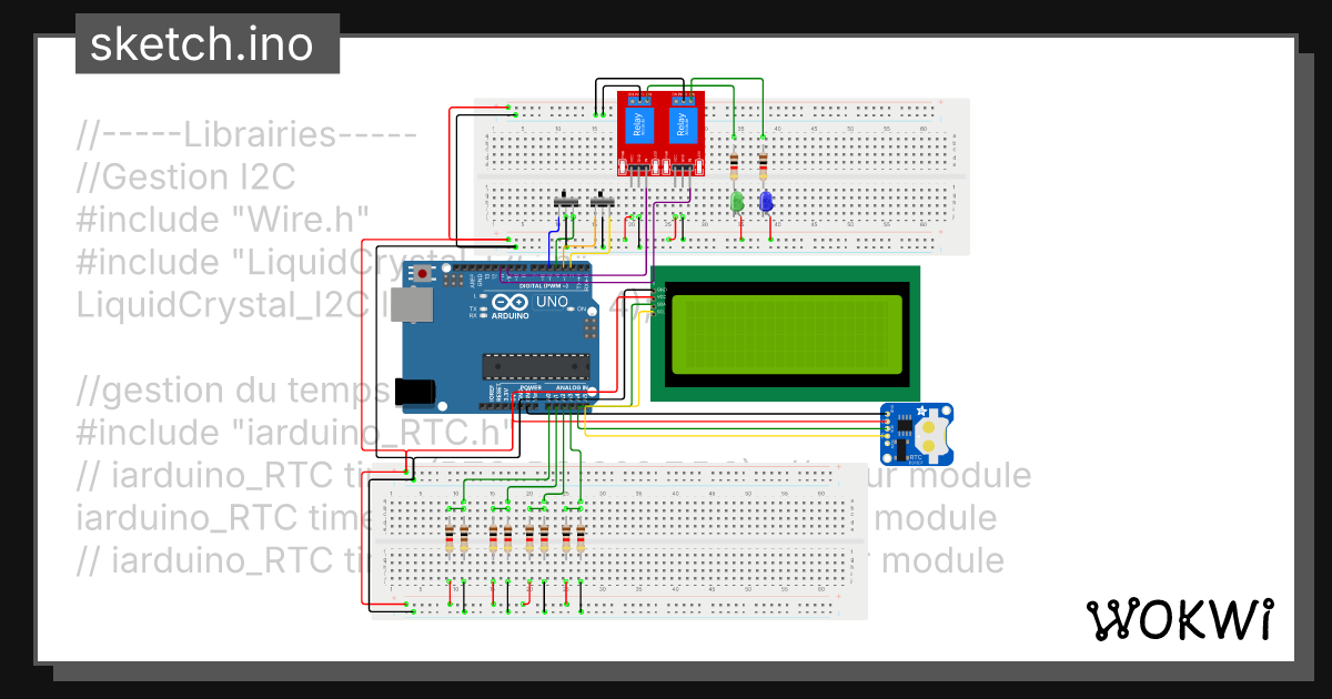 Miomo Source - Wokwi ESP32, STM32, Arduino Simulator