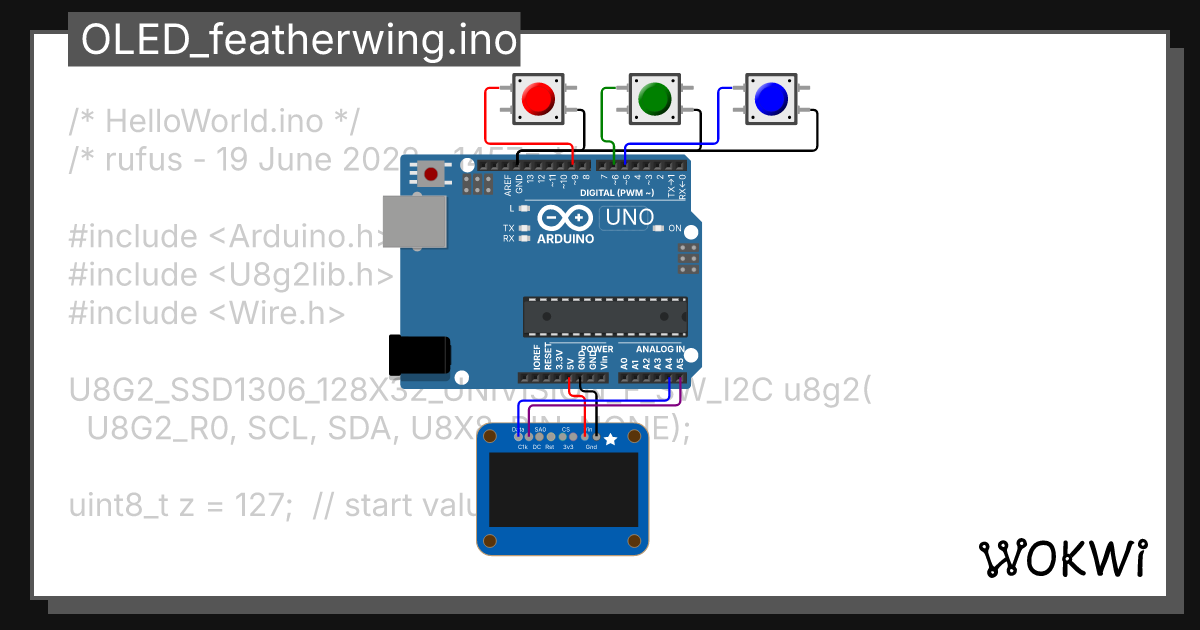 Show me the money aa 19 jun 1521z wokwi esp32 stm32 arduino simulator