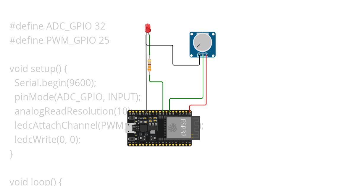 ESP32_A2 simulation