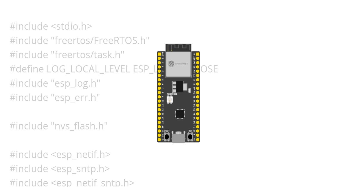 esp32s2 wifi simulation