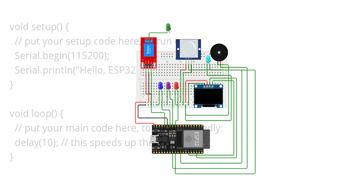 homekit simulation
