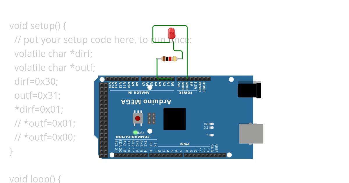 anode control simulation