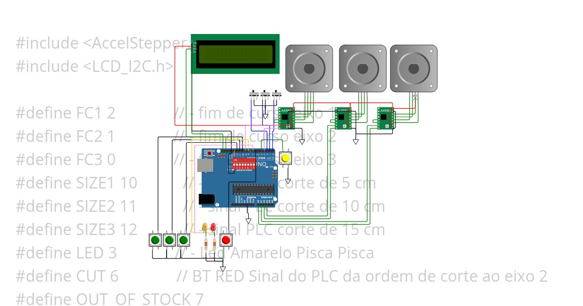 stepper_v3 simulation