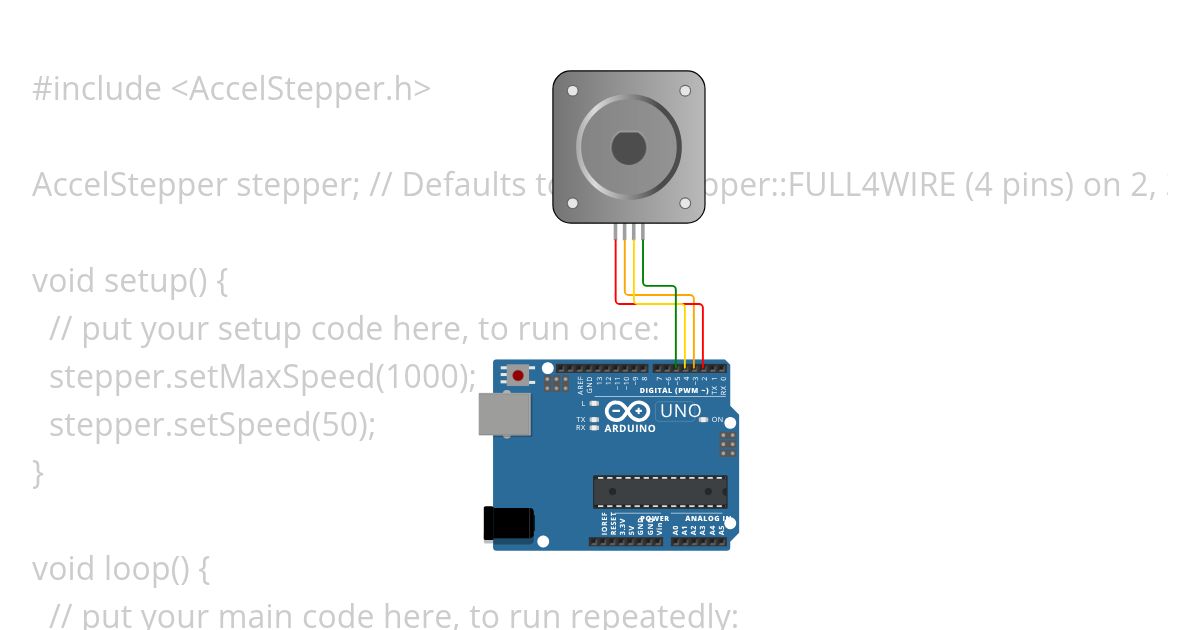 example_simple_AccelStepper_1 simulation