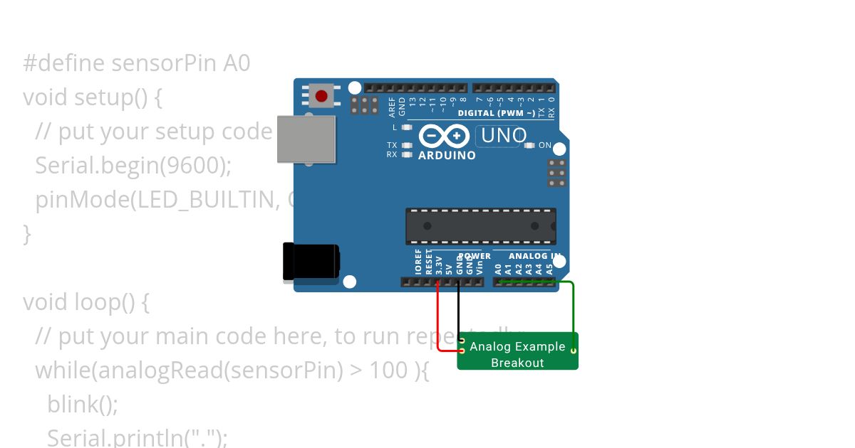 Arduino 2.13 simulation