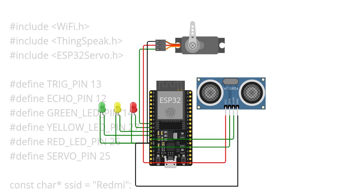 Waste Management system my Copy simulation