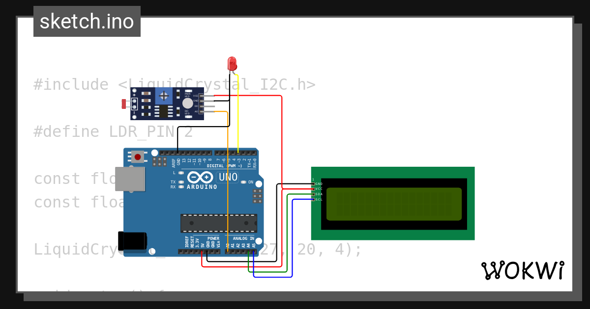 Wokwi LDR_Didin Sulaeman - Wokwi ESP32, STM32, Arduino Simulator