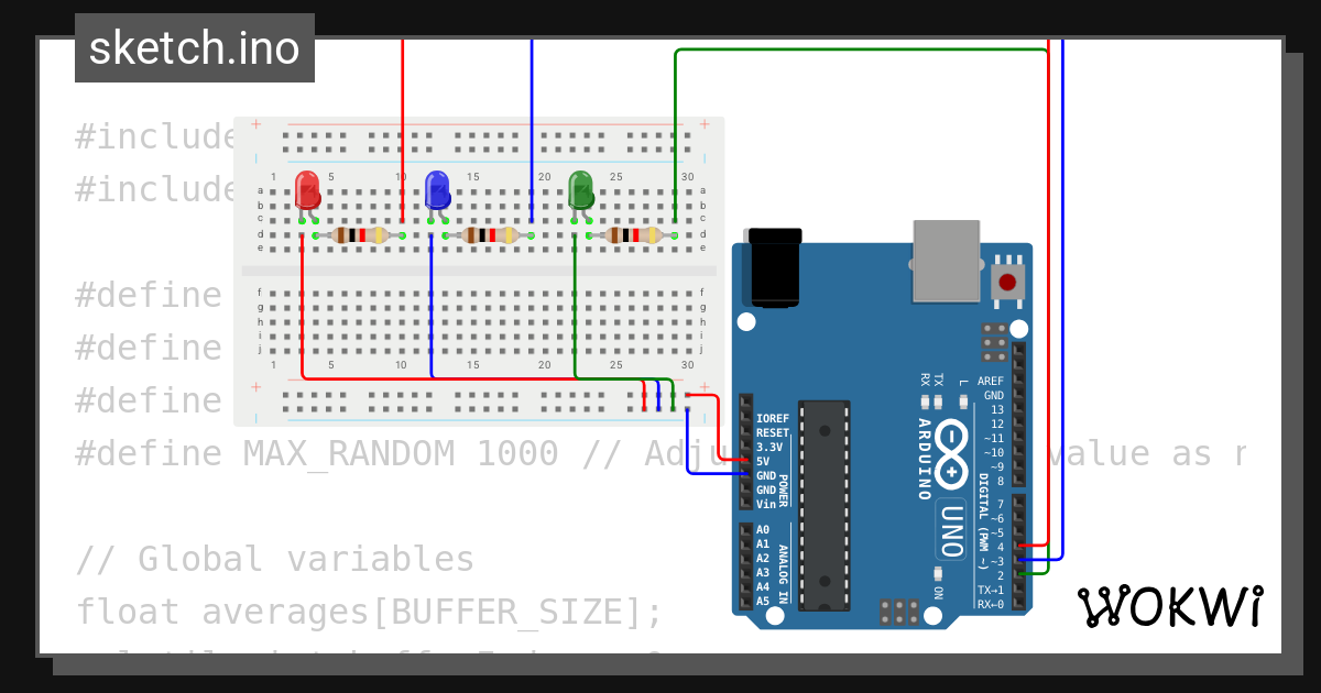 Wokwi - Online ESP32, STM32, Arduino Simulator image.