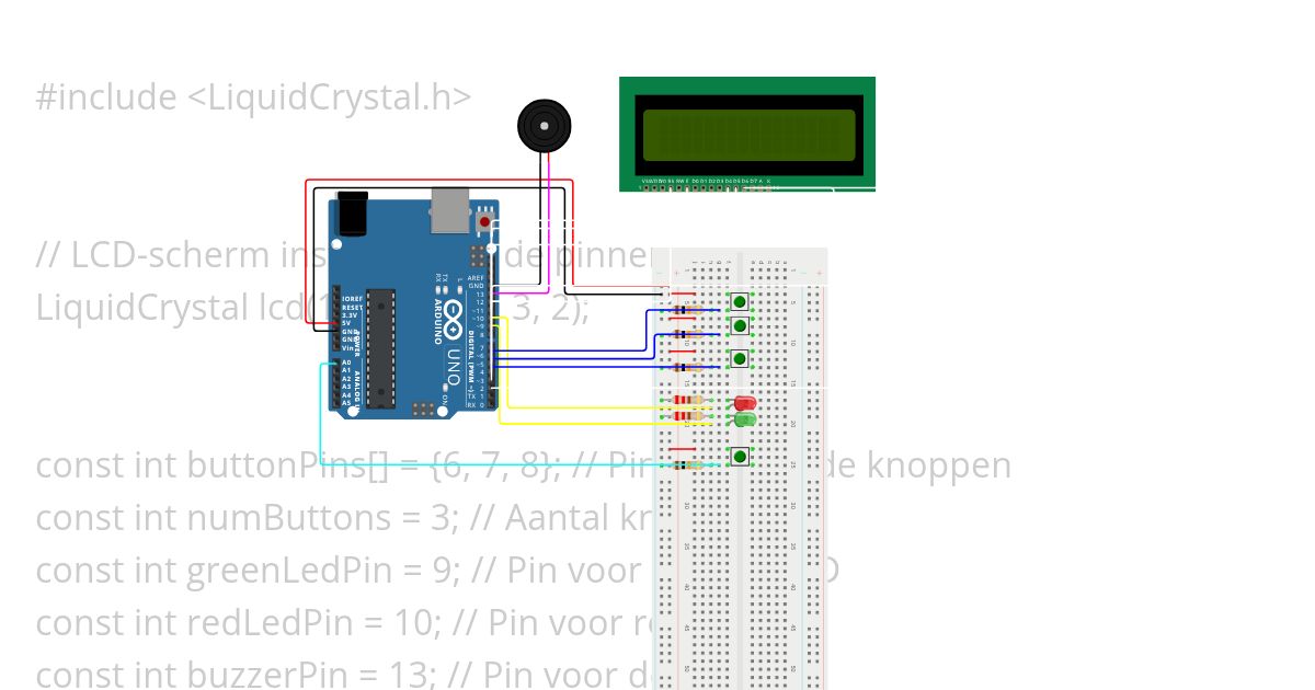 buzzer - combination final 1.0 simulation