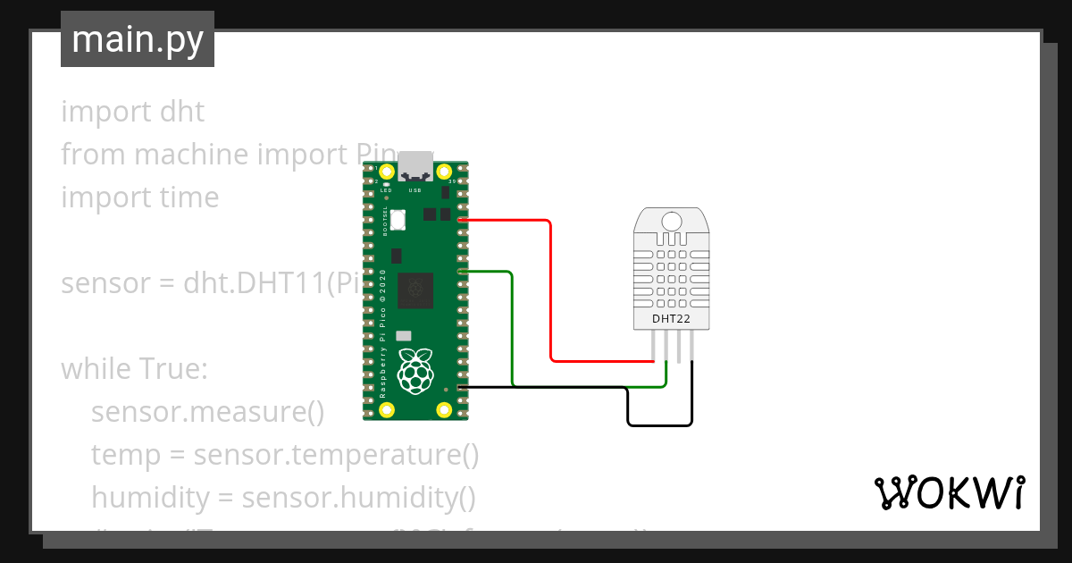 Wokwi - Online ESP32, STM32, Arduino Simulator