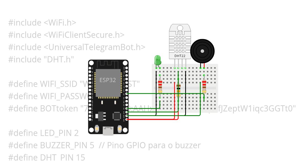 projeto certo 1 led ok simulation