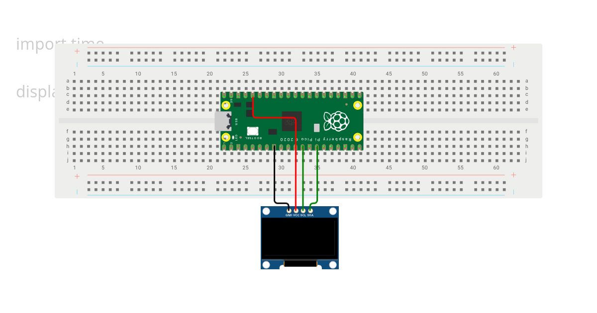 Alarm Clock (No RTC) simulation