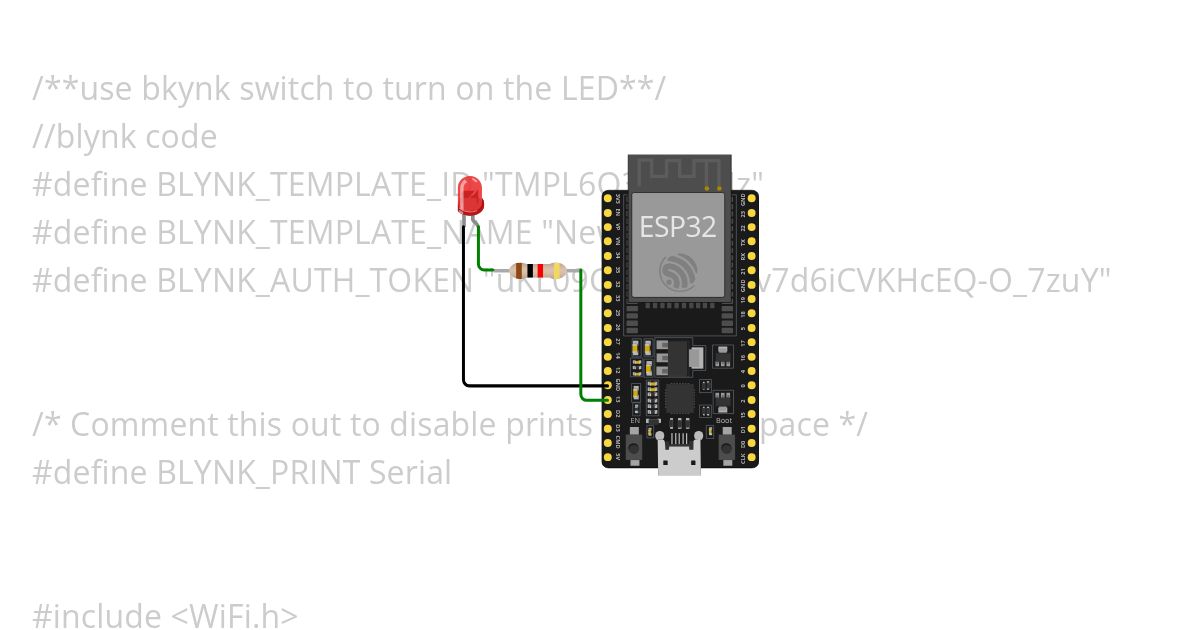 wifiblinkingwith_Blynk_Switch simulation